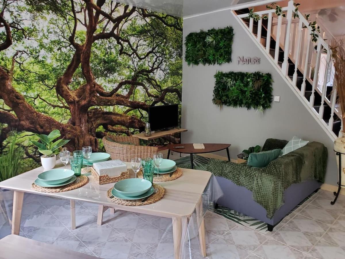 Ferienhaus Physis *