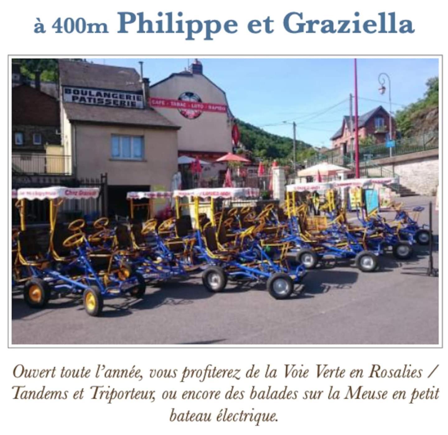 Physis * Bogny-sur-Meuse