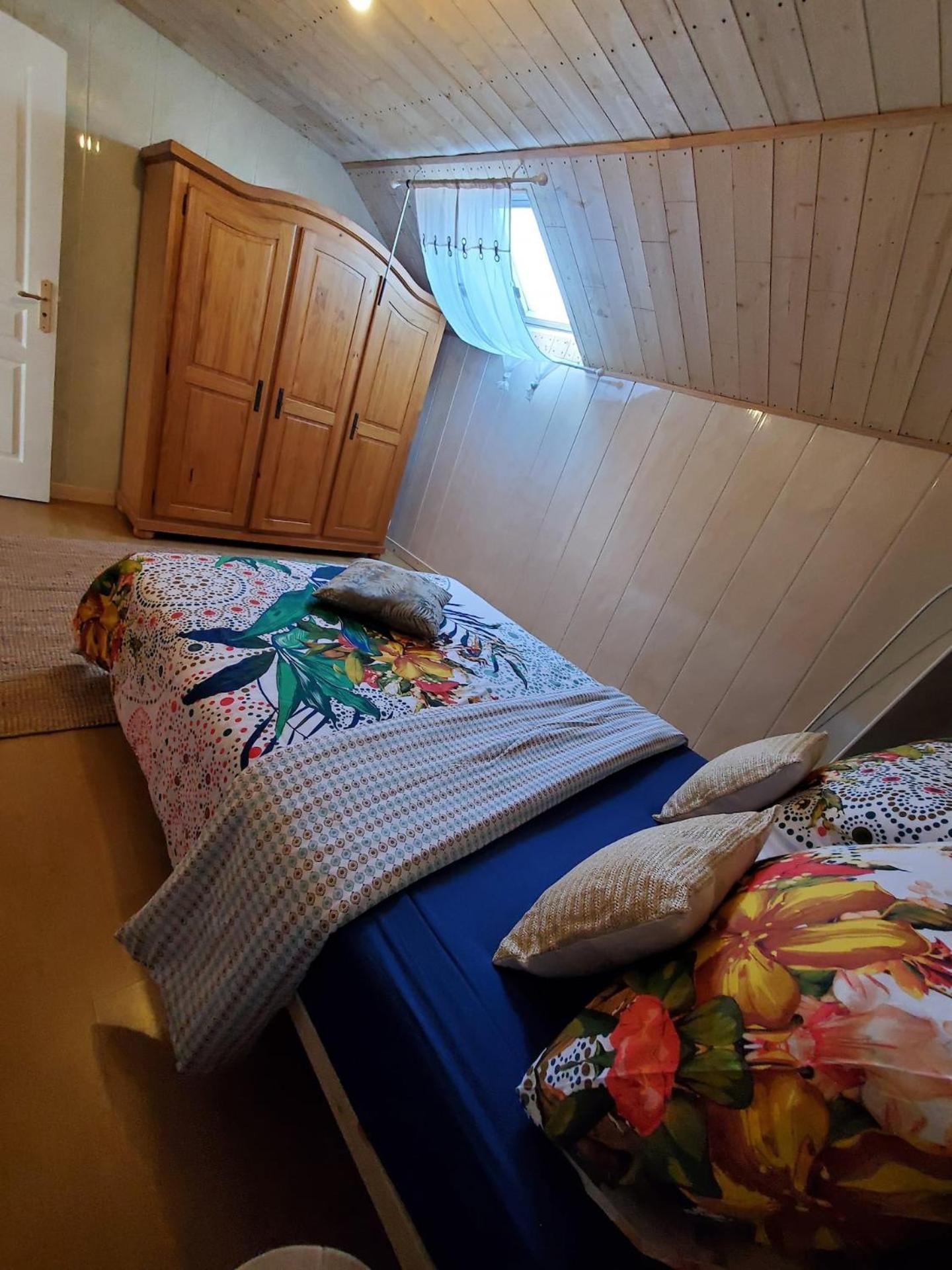 Ferienhaus Physis